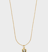 Collana Square Donna 