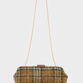 Pochette Luxe Donna 