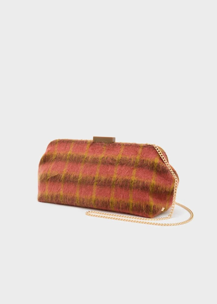 Pochette Luxe Donna 
