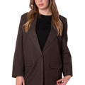 Blazer Hattie Donna 