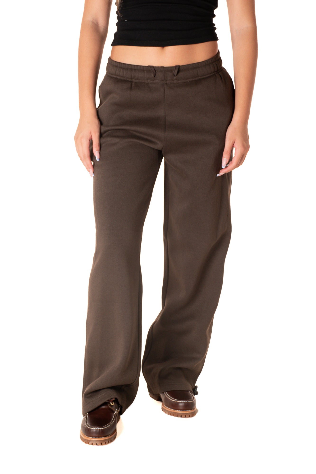 Jogger Straight Donna 