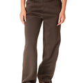 Jogger Straight Donna 