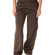 Jogger Straight Donna 