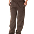 Jogger Straight Donna 