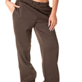 Jogger Straight Donna 