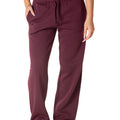 Jogger Straight Donna 