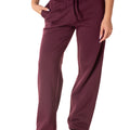 Jogger Straight Donna 