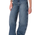 Jeans Taylor Barrel Donna 