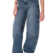 Jeans Taylor Barrel Donna 