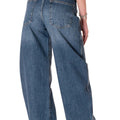 Jeans Taylor Barrel Donna 