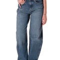 Jeans Taylor Barrel Donna 