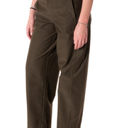 Pantalone Clair Barrel Donna 