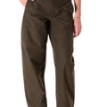 Pantalone Clair Barrel Donna 