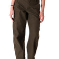 Pantalone Clair Barrel Donna 
