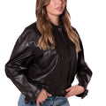 Bomber Melle Donna 