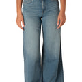 Jeans Palazzo Donna 