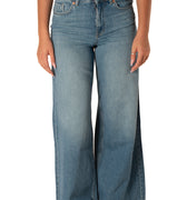 Jeans Palazzo Donna 