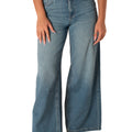 Jeans Palazzo Donna 