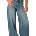 Jeans Palazzo Donna 