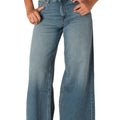 Jeans Palazzo Donna 