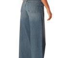 Jeans Palazzo Donna 