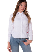 Camicia Kaliata Donna 