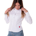 Camicia Kaliata Donna 