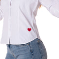 Camicia Kaliata Donna 