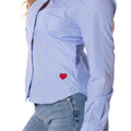 Camicia Kaliata Donna 