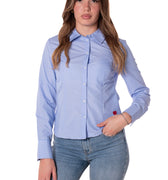 Camicia Kaliata Donna 