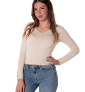 Maglia Glitter Donna 