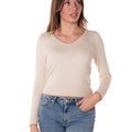 Maglia Glitter Donna 