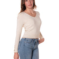 Maglia Glitter Donna 