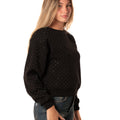 Felpa Scarlet Donna 
