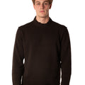Maglione Distressed Uomo 
