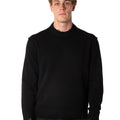 Maglione Distressed Uomo 