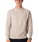 Maglione Raglan Uomo 