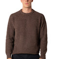 Maglione Raglan Uomo 
