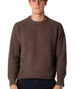 Maglione Raglan Uomo 