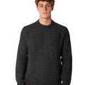 Maglione Raglan Uomo 