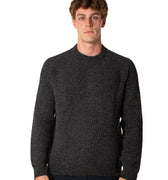 Maglione Raglan Uomo 