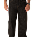 Jeans Wide Rins Uomo 