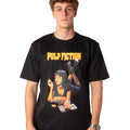 Tshirt Pulp Fiction Uomo 