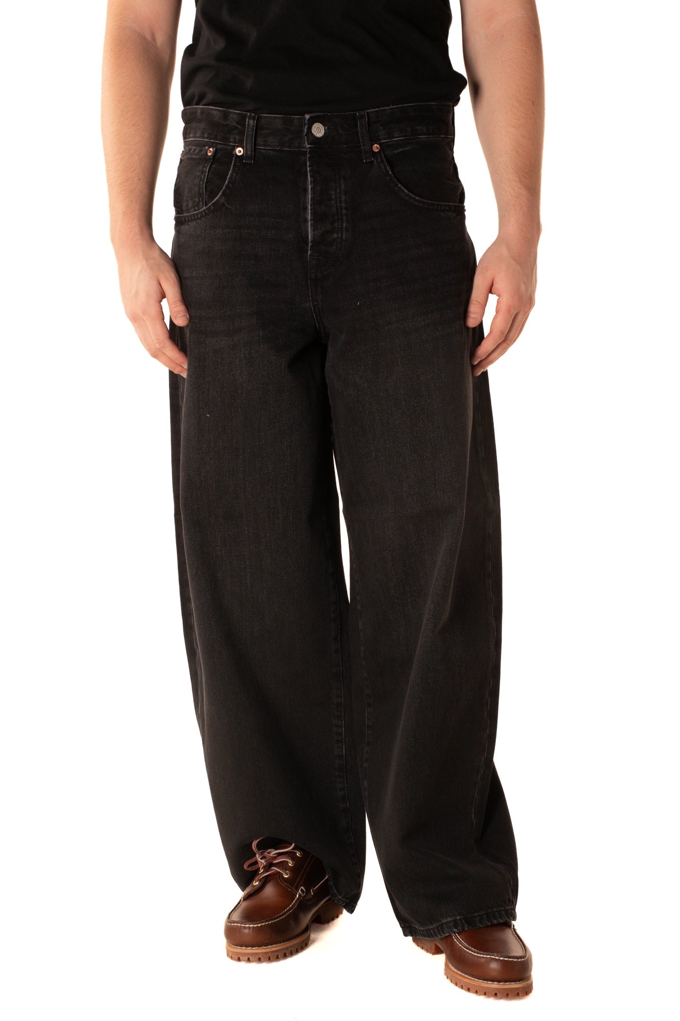Jeans Kayce Uomo 
