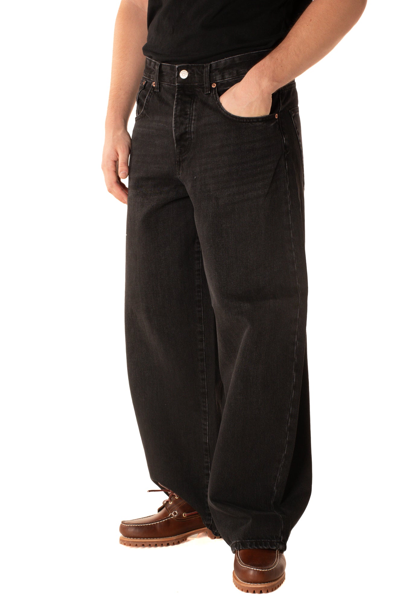Jeans Kayce Uomo 