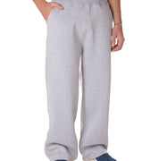 Jogger Wide Leg Uomo 