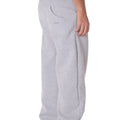 Jogger Wide Leg Uomo 