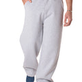 Jogger Wide Leg Uomo 