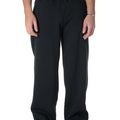 Jogger Wide Leg Uomo 