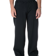 Jogger Wide Leg Uomo 